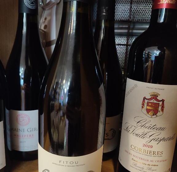 Отель Hôtel Restaurant De France