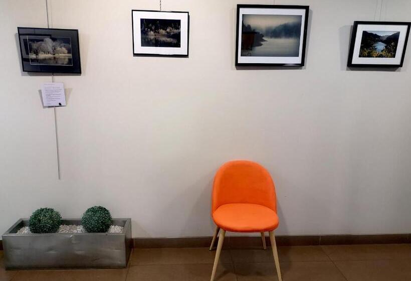 Отель Hôtel Restaurant De France