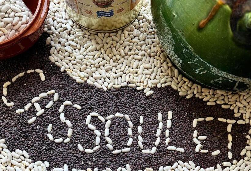 Отель Hôtel Restaurant De France