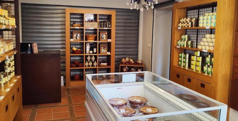 Отель Hôtel Restaurant De France