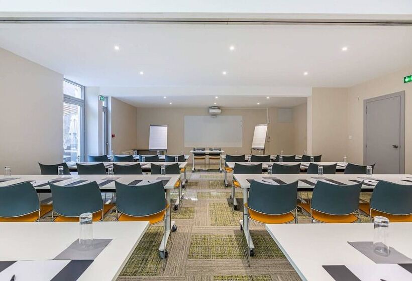 酒店 Hôtel Restaurant Du Château De La Tour