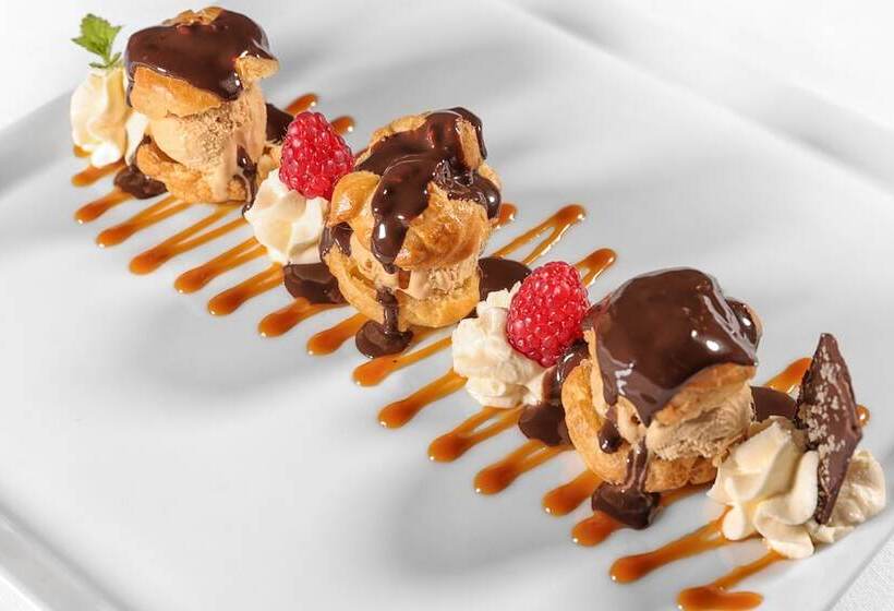 酒店 Hôtel & Spa Château De La Côte   Brantôme