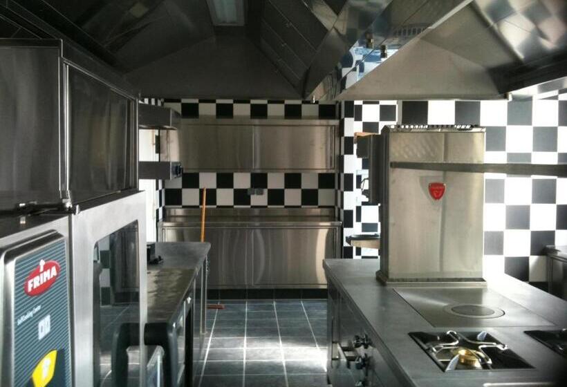 호텔 Hôtellerie Saint Jean