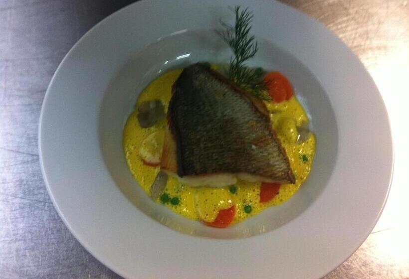 호텔 Hôtellerie Saint Jean