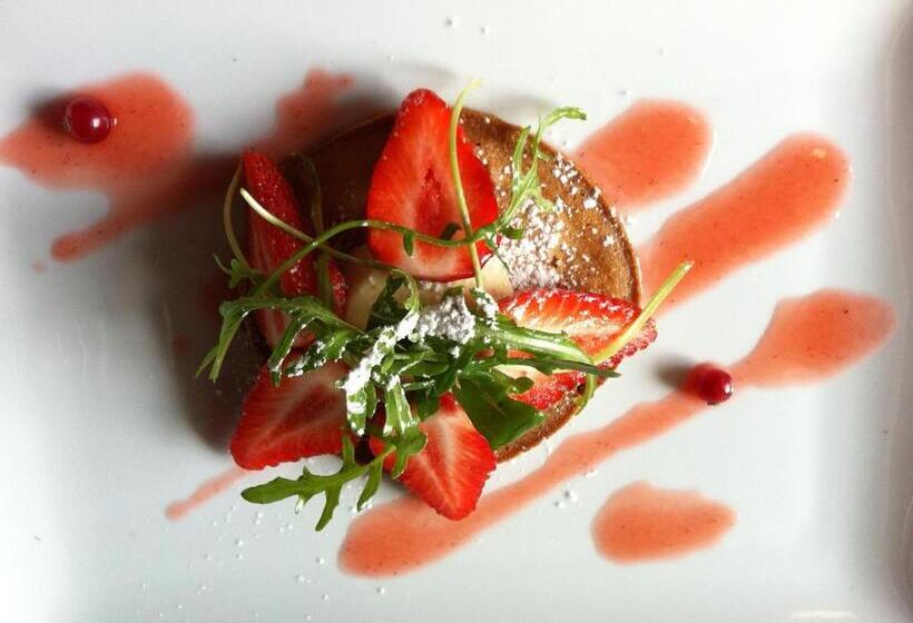 호텔 Hôtellerie Saint Jean