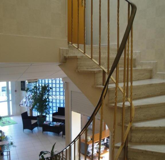 호텔 Hôtellerie Saint Jean