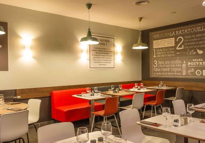 酒店 Ibis Dunkerque