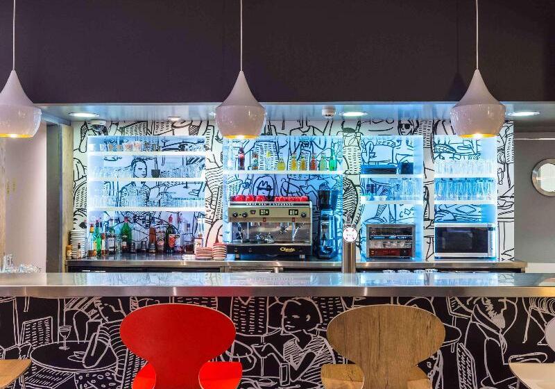 酒店 Ibis Dunkerque