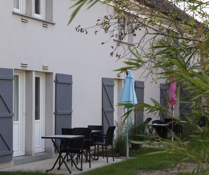 Отель Ibis Haguenau Strasbourg Nord