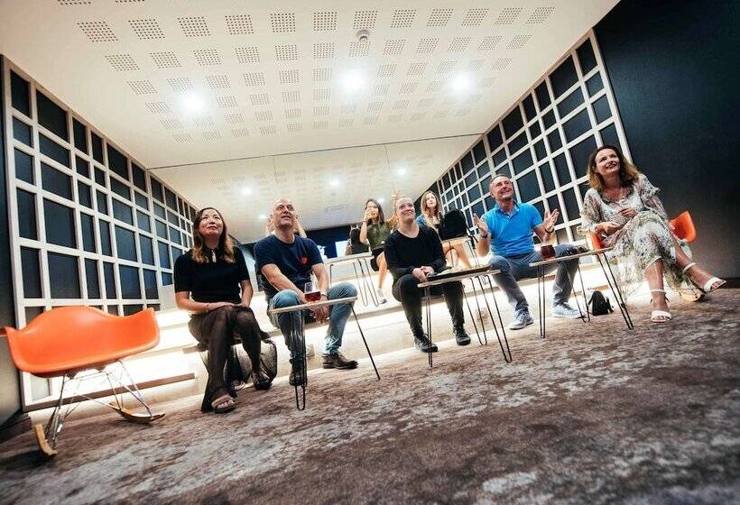 Отель Ibis Haguenau Strasbourg Nord