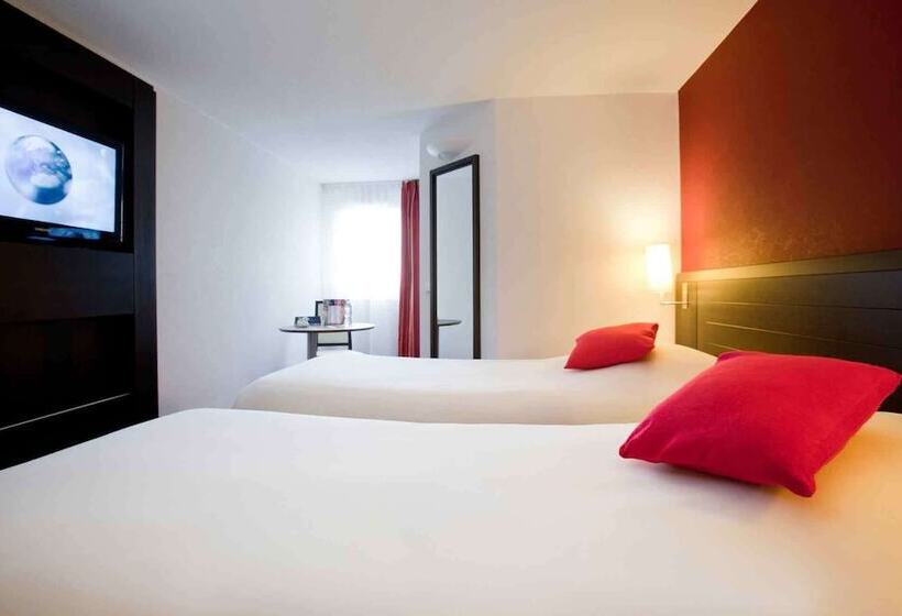 호텔 Ibis Styles Belfort Centre
