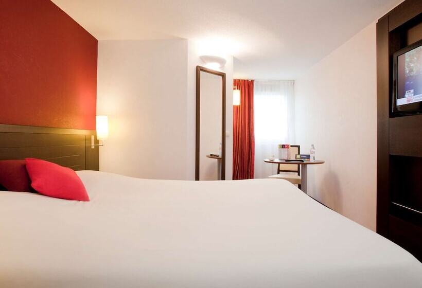 호텔 Ibis Styles Belfort Centre