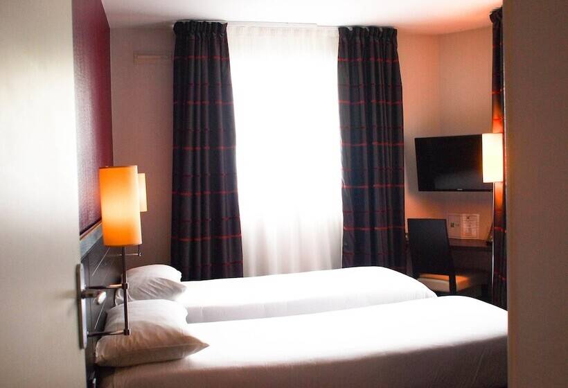 هتل Ibis Styles Nantes Centre Place Royale