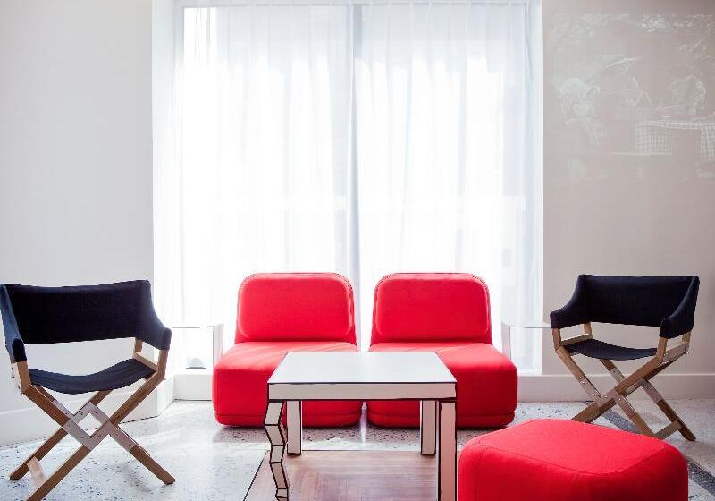 酒店 Ibis Styles Paris Mairie De Montreuil