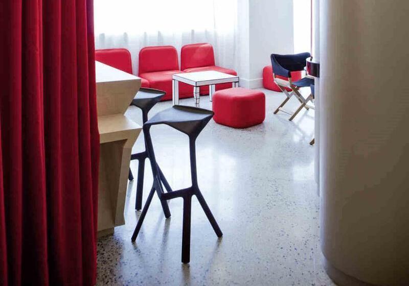 酒店 Ibis Styles Paris Mairie De Montreuil