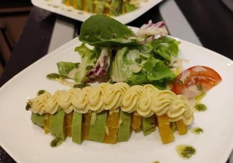 فندق Inn Design Resto Novo Bourges