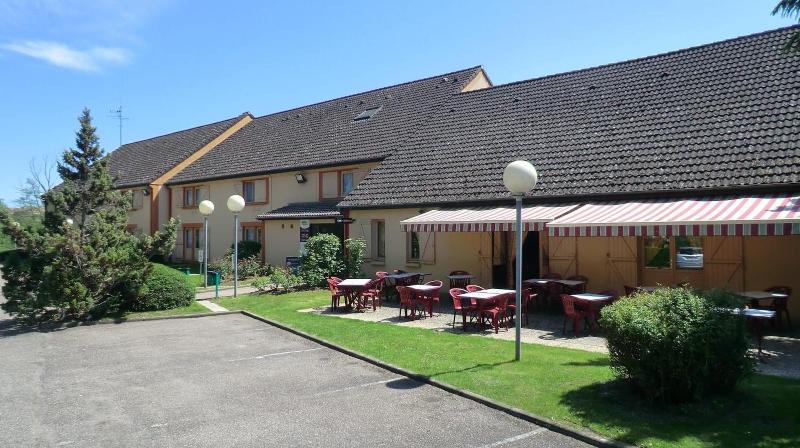 فندق Inn Design Resto Novo Bourges