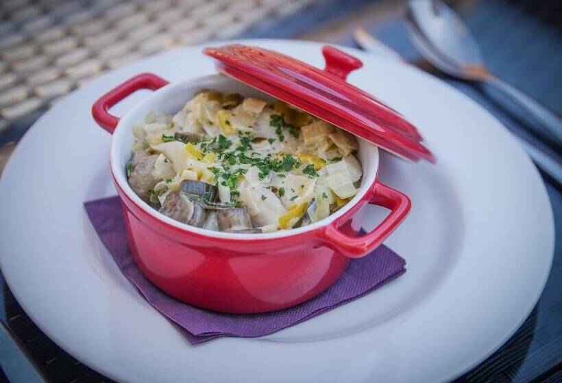 فندق Inn Design Resto Novo Bourges