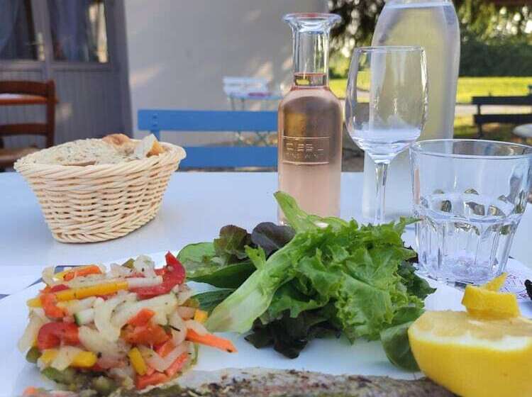 فندق Inn Design Resto Novo Bourges