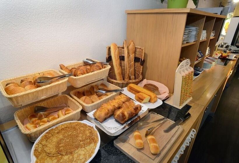 فندق Inn Dijon Quetigny