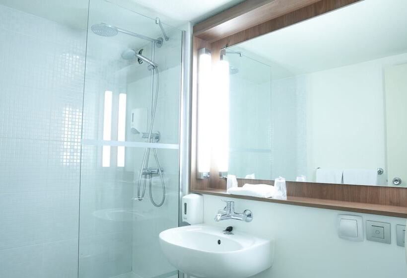 فندق Inn Dijon Quetigny