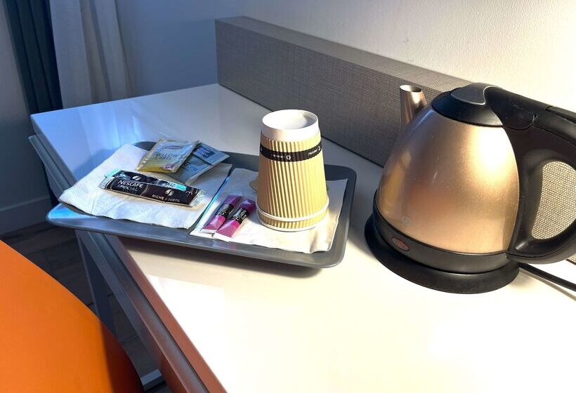 酒店 Kyriad Argenteuil