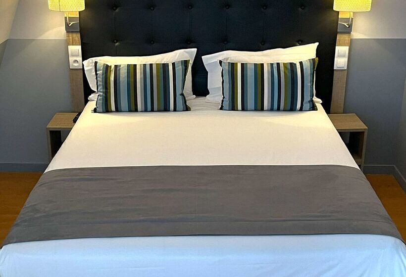 酒店 Kyriad Argenteuil