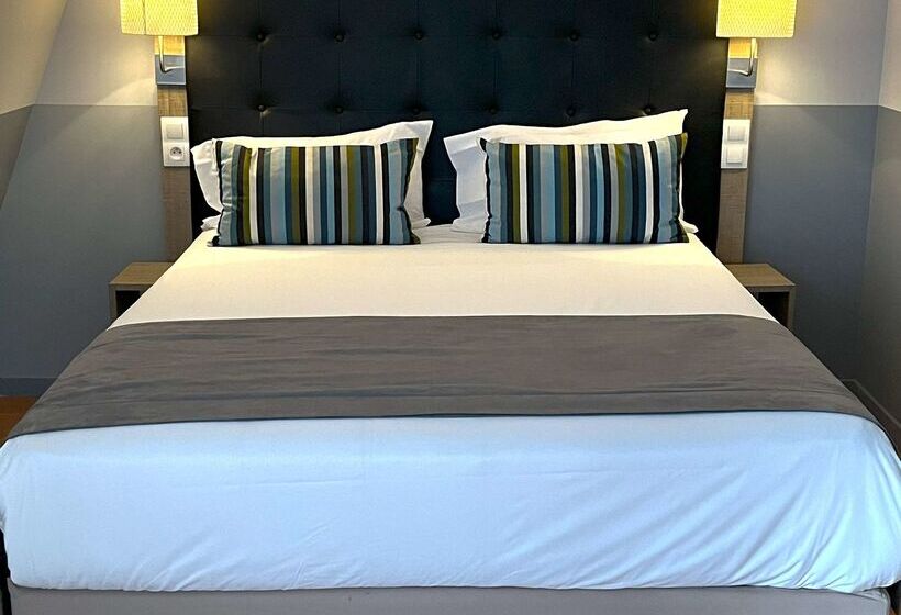 酒店 Kyriad Argenteuil