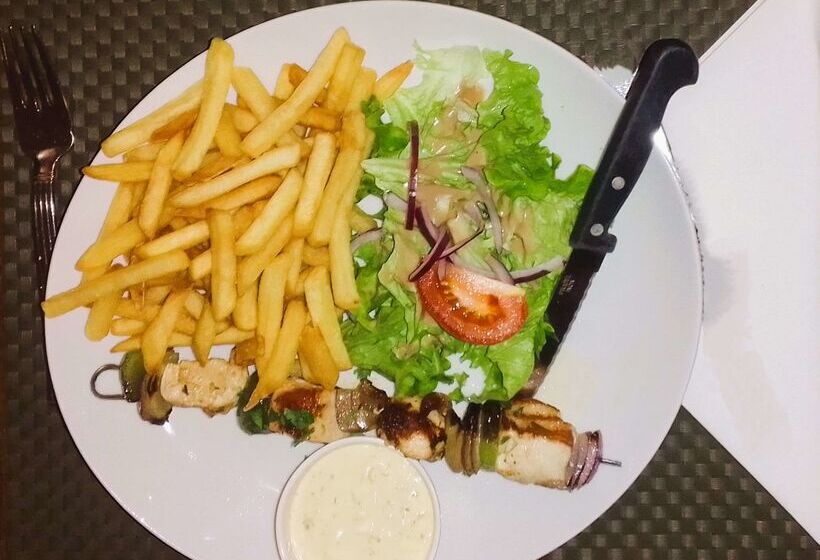 酒店 Kyriad Argenteuil