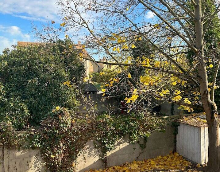 酒店 Kyriad Argenteuil