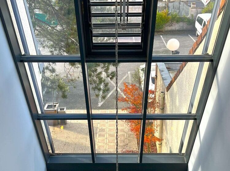 酒店 Kyriad Argenteuil