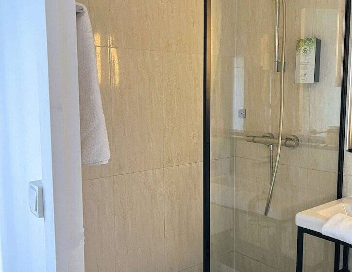 酒店 Kyriad Argenteuil