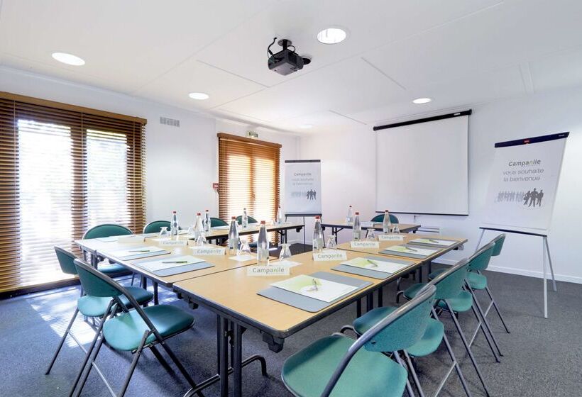 בית מלון כפרי Kyriad Blois Sud