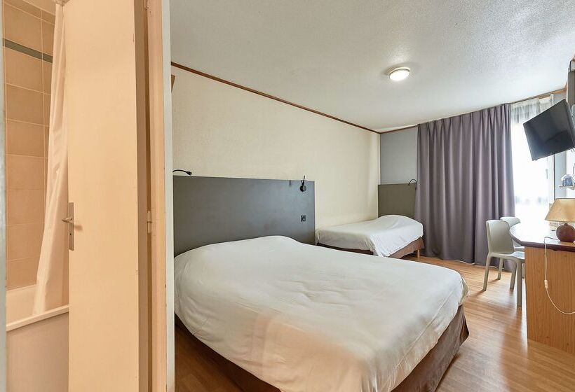 בית מלון כפרי Kyriad Blois Sud