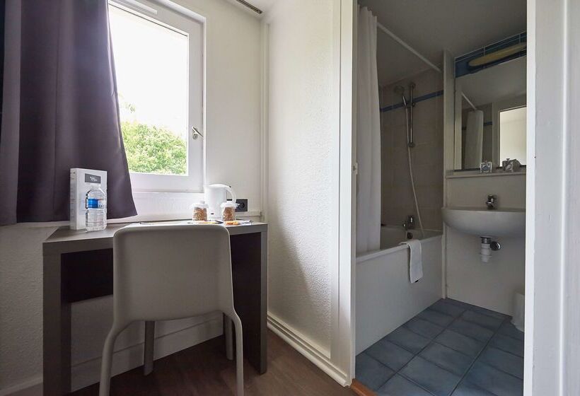 בית מלון כפרי Kyriad Blois Sud