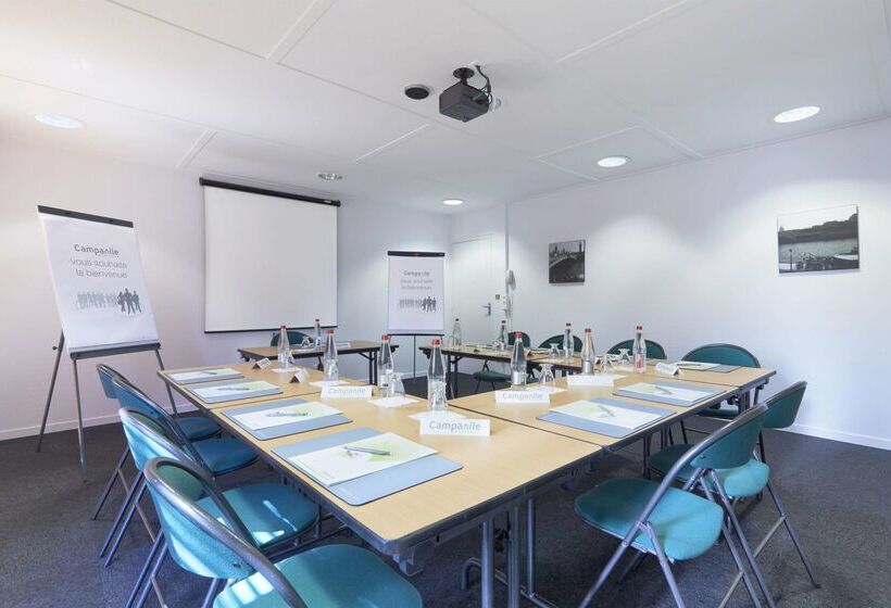 בית מלון כפרי Kyriad Blois Sud