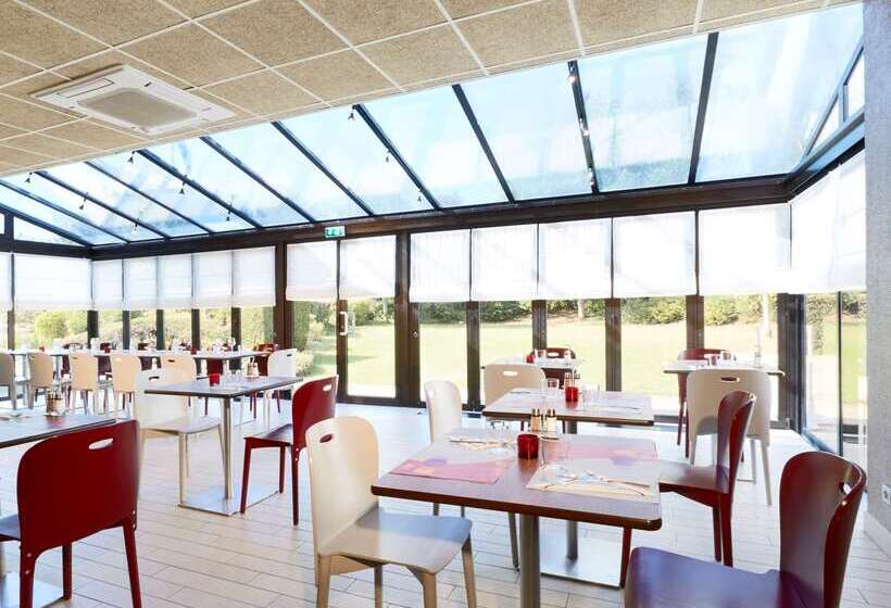 בית מלון כפרי Kyriad Blois Sud