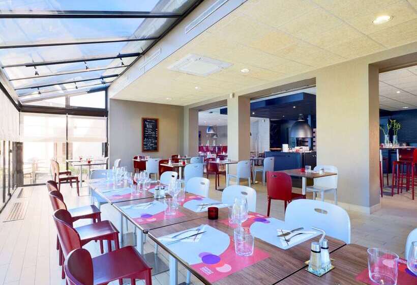 בית מלון כפרי Kyriad Blois Sud