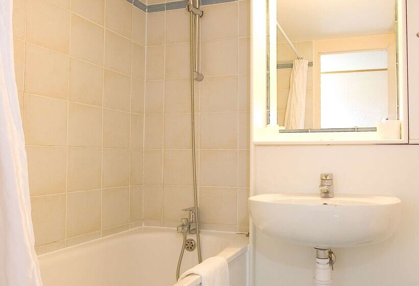 בית מלון כפרי Kyriad Blois Sud