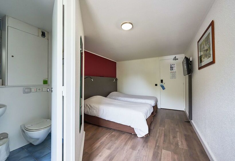 בית מלון כפרי Kyriad Blois Sud