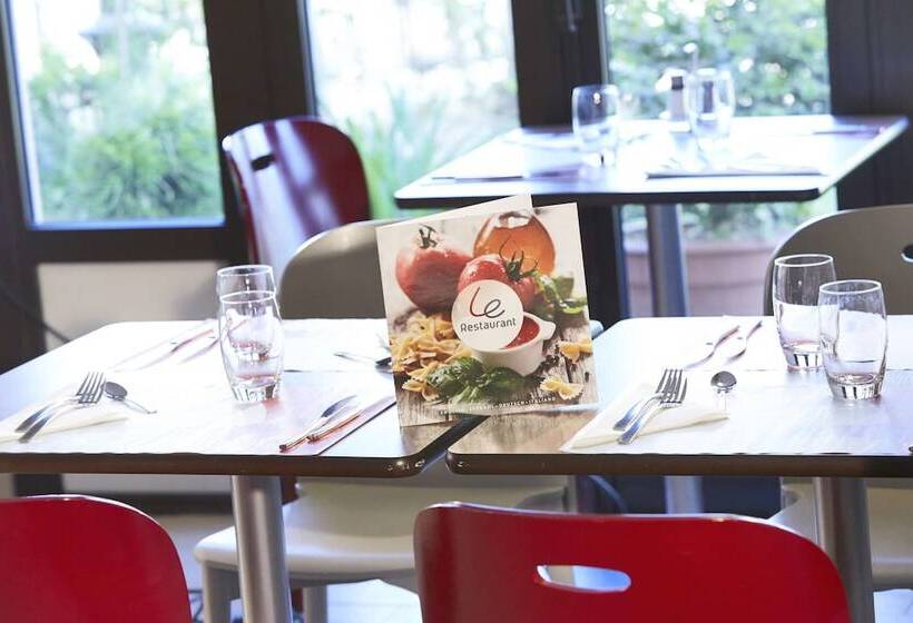 בית מלון כפרי Kyriad Blois Sud