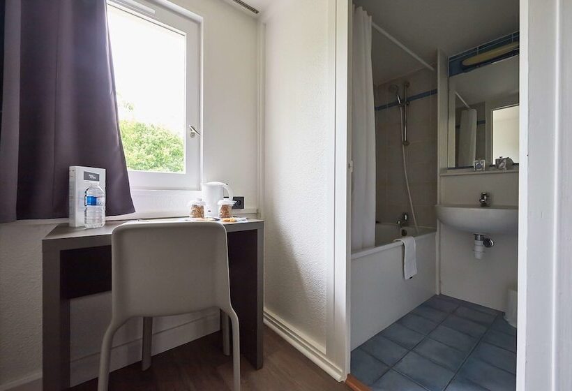 בית מלון כפרי Kyriad Blois Sud