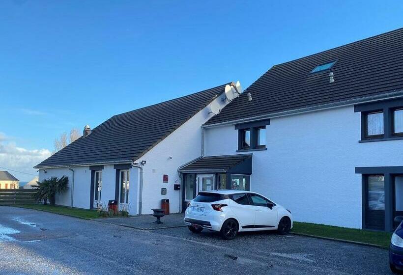 Отель Shelder Hôtel Cherbourg En Cotentin Equeurdreville