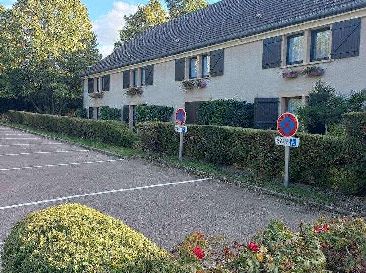 فندق Kyriad Epernay