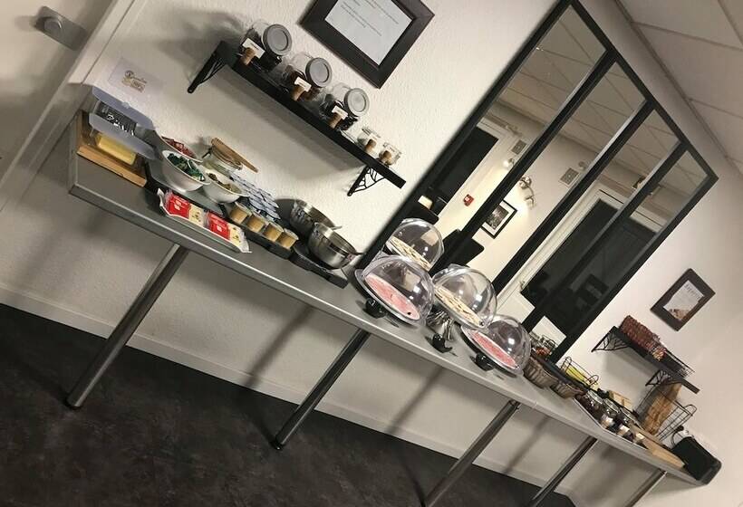 فندق Kyriad Epernay