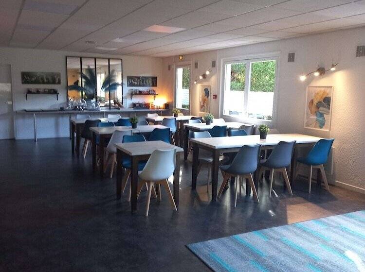 فندق Kyriad Epernay