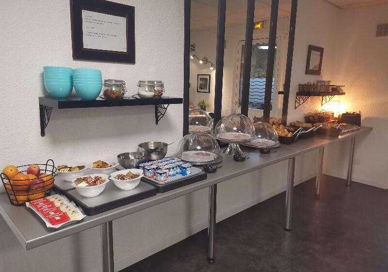 فندق Kyriad Epernay