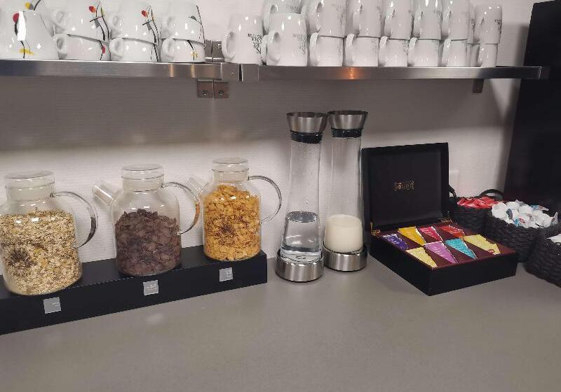 فندق Kyriad Epernay