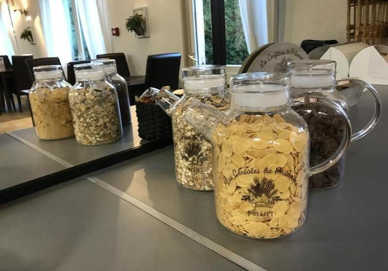 فندق Kyriad Epernay