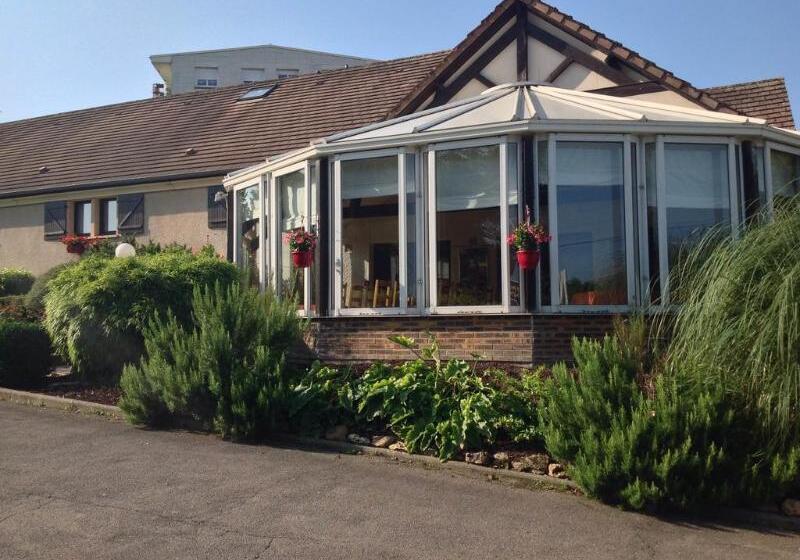 فندق Kyriad Epernay